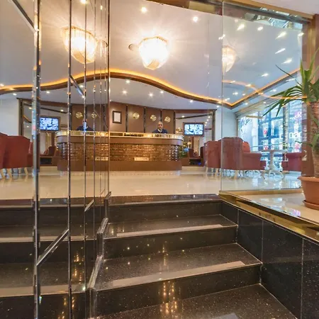 Marcello Hotel