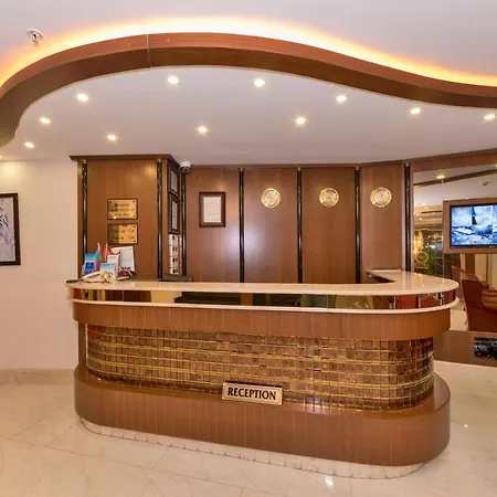 Hotel Marcello Istambul