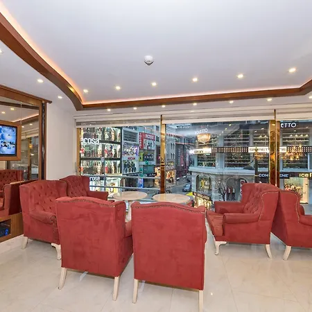 Marcello Hotel 3*