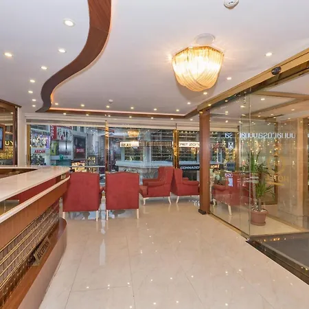 Marcello 3* Istambul