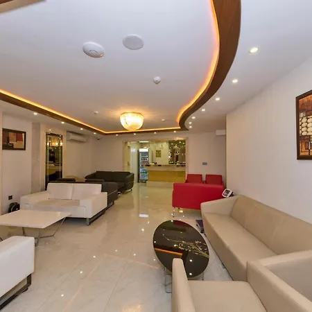 Hotel Marcello Istambul