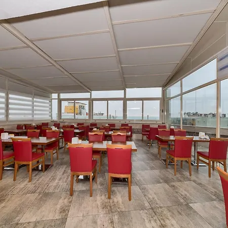 Marcello Hotel Istambul