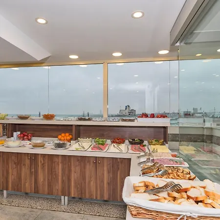 Marcello Hotel 3*