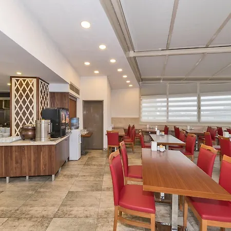 Marcello Hotel Istambul