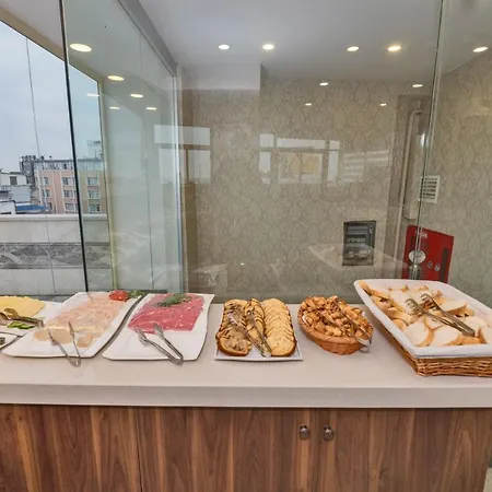 Marcello 3* Istambul