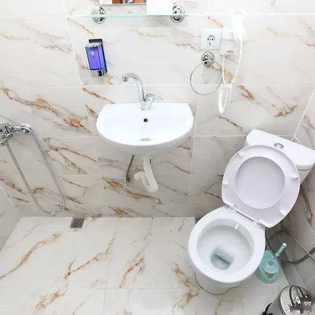 Hotel Yeni Istanboel