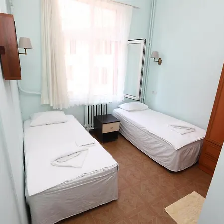 Hotel Yeni Istanboel