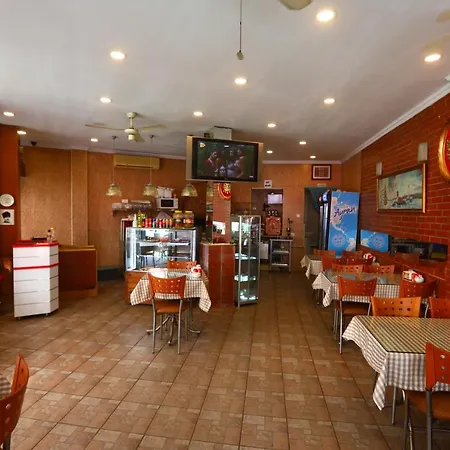 Hotel Yeni