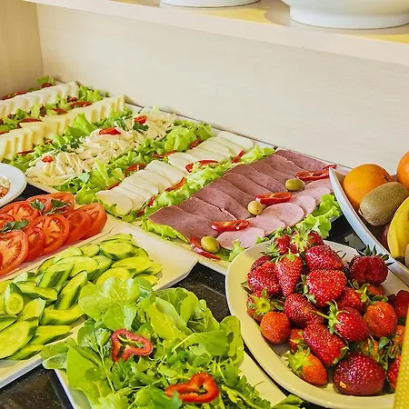 Spectra Sultanahmet Отель 3*