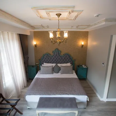 Idylle Szálloda 4*
