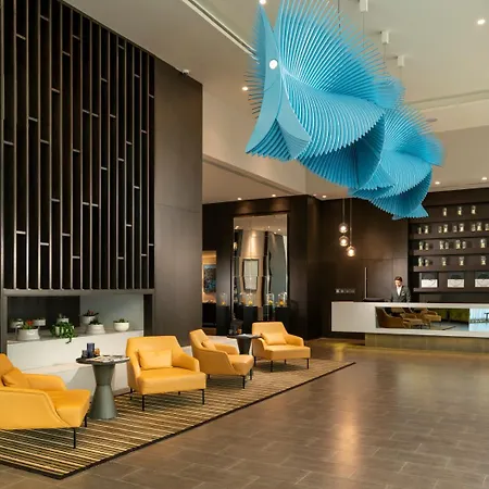 Westside Residences By Rotana Aparthotel