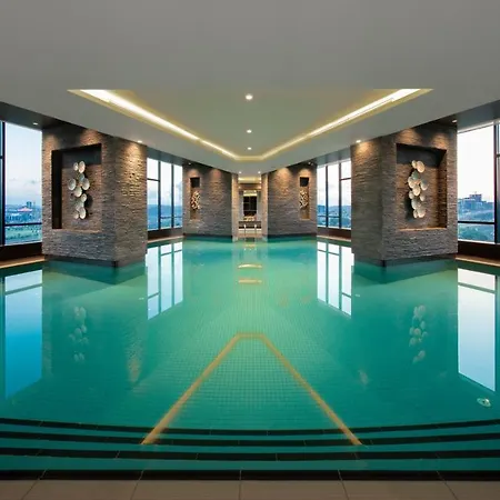 Aparthotel Westside Residences By Rotana 4*