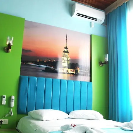 Miklagord Hotel