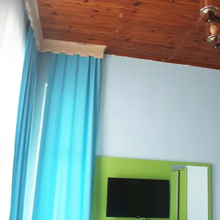 Miklagord Hotel