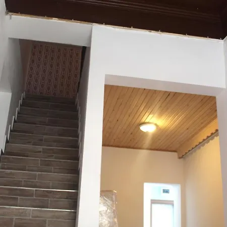 Hotel Miklagord Istanbulská provincie