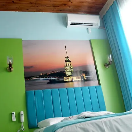 Hotel Miklagord