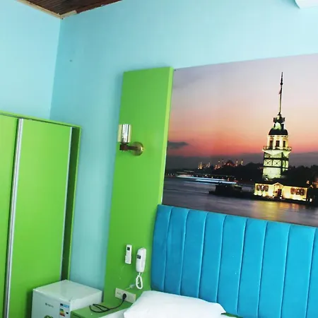 Hotel Miklagord 2*