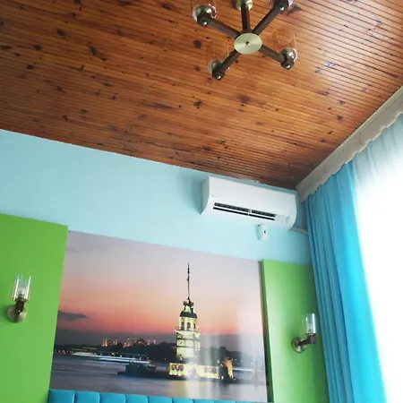 Miklagord Hotel 2*