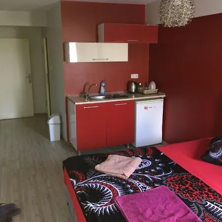 Gueven Otel