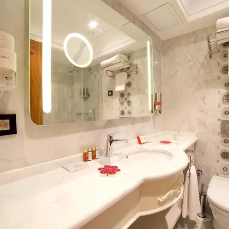 Yilsam Sultanahmet Hotel Stambuł