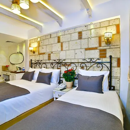 Yilsam Sultanahmet Hotel