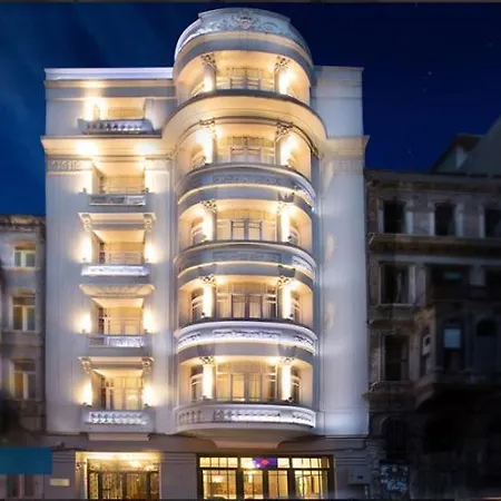 Lina Taksim Pera 4*