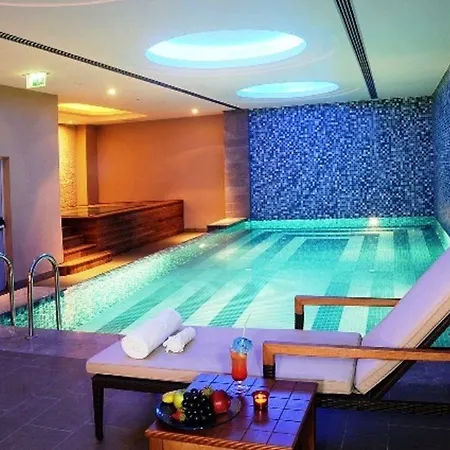 Titanic City Taksim 4* Istanbulská provincie