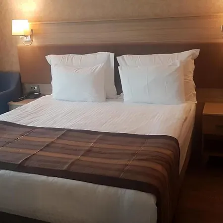 Regard 4* Istanbul