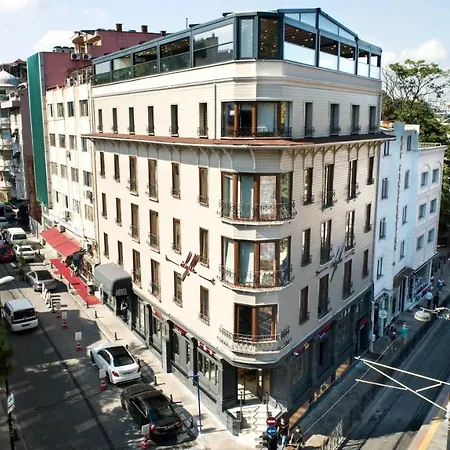 Idylle Szálloda 4*