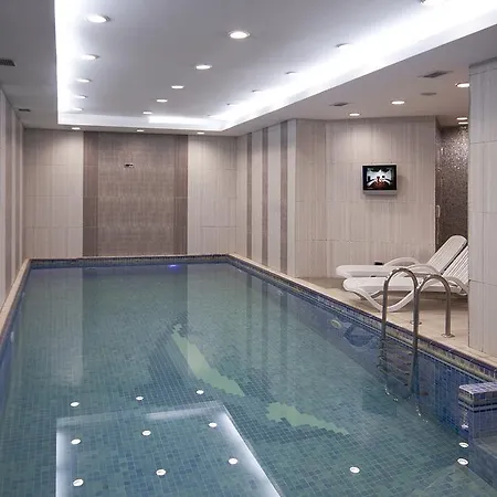 Sapphire Отель 4*