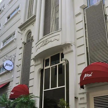 Mood Design 4* Estambul