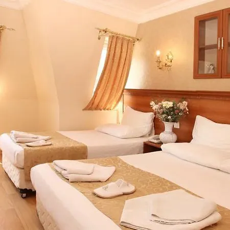 Sirkeci Park Hotel Istanbul