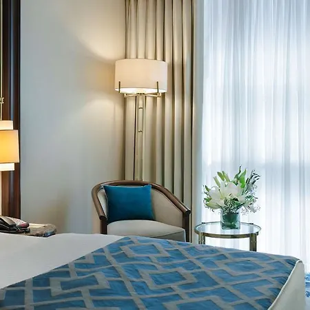 Elite World Taksim 5* Istanbul