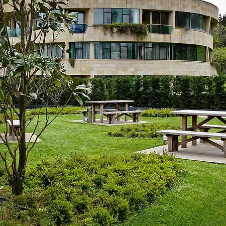 Otel Ortakoy Aparts 2*