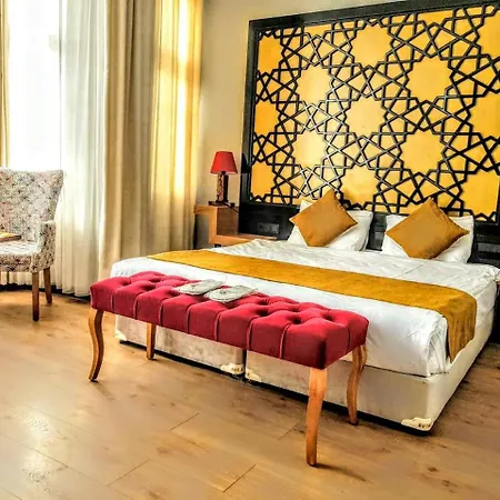 Vvr Hotel 4*