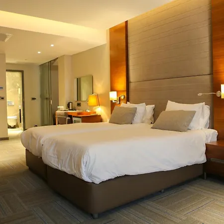 Hotel Arcadia Blue Istanbul