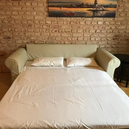 Catirga Apartment *