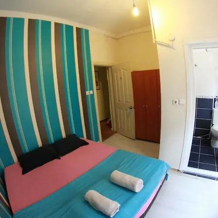 Taxim (adults Only) * Provincia di Istanbul