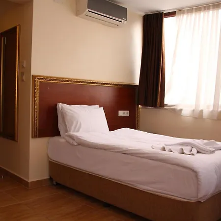 Hotel Rio 2*