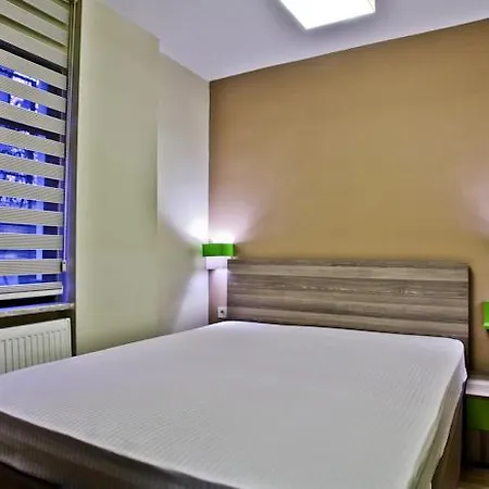 Apart Otel Balat Suites İstanbul
