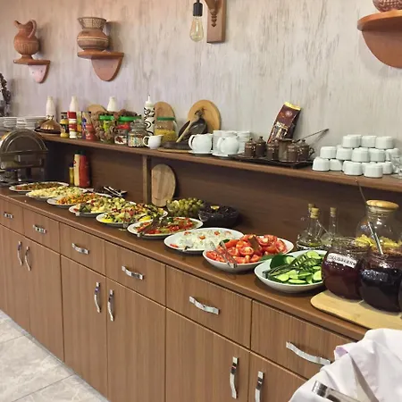 Sarnic & Sarnic Premier Отель