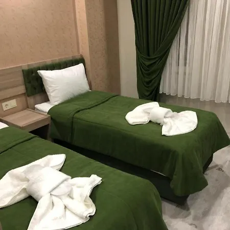 Kaya Madrid Hotel