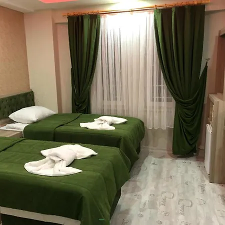 Kaya Madrid Hotel 3*
