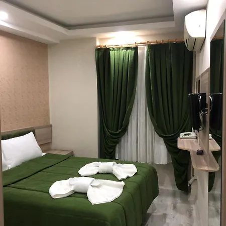 Kaya Madrid Hotel Estambul