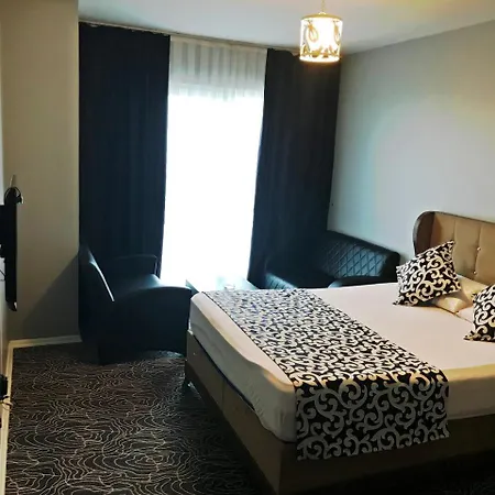 Merze Apartament Stambuł