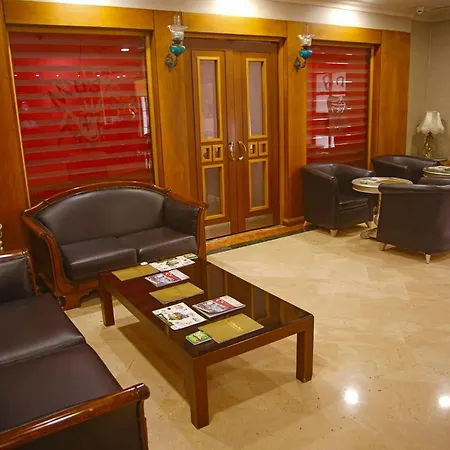 The Green Park Merter 5*