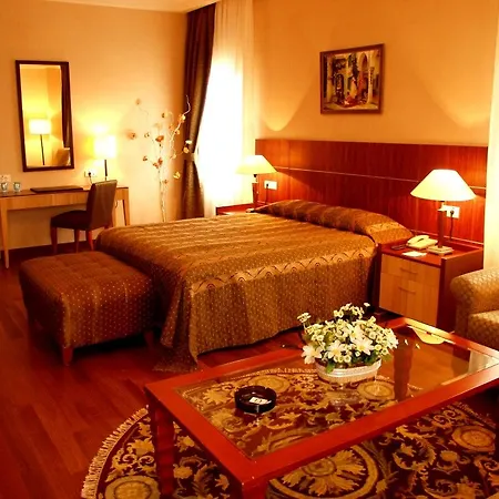 The Park Bostanci 5*