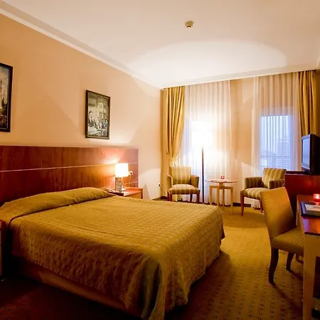 The Park Bostanci 5*