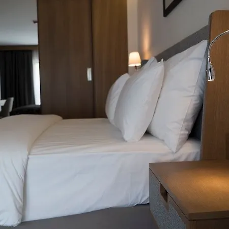 Yuksel Yenikapi Hotel Istanbul