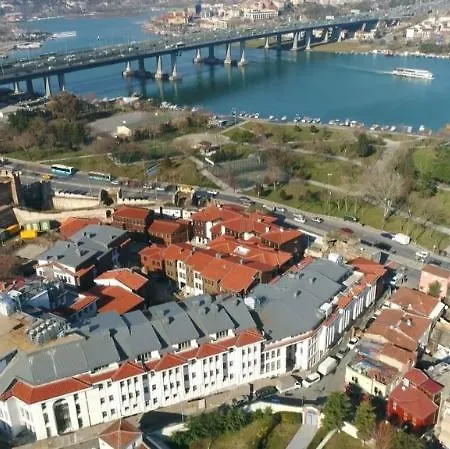 Millennium Golden Horn Istanbul